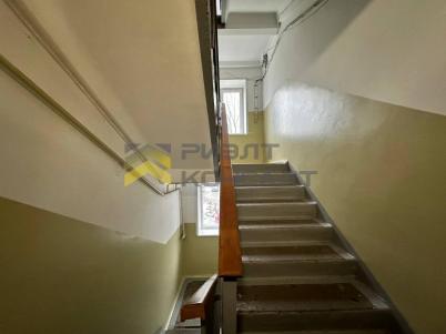 Продажа квартиры Омск. улица Ватутина, 13А