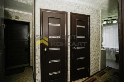 Продажа квартиры Омск. улица Ватутина, 13А