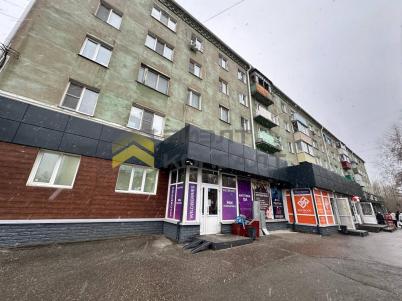 Продажа квартиры Омск.&nbsp;улица Ватутина, 13А