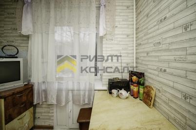 Продажа квартиры Омск. улица Ватутина, 13А