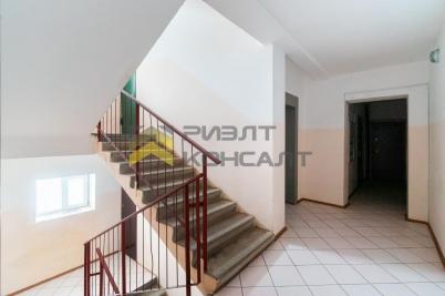 Продажа квартиры Омск. улица Крупской, 9/3