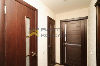 Продажа квартиры Омск. улица 3-я Любинская, 17