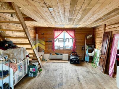 Продажа дома Омск. 1 аллея, 39