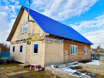 Продажа дома Омск. 1 аллея, 39