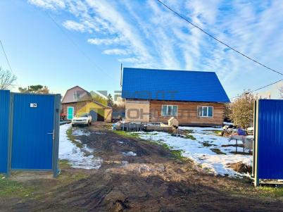 Продажа дома Омск. 1 аллея, 39