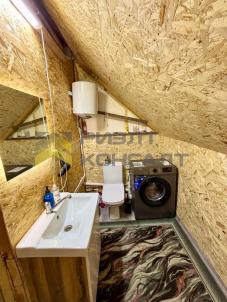 Продажа дома Омск. 1 аллея, 39