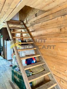 Продажа дома Омск. 1 аллея, 39