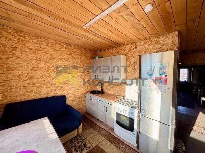 Продажа дома Омск. 1 аллея, 39
