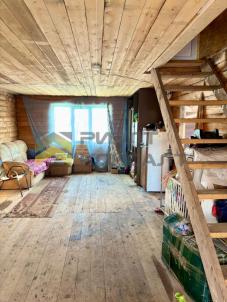 Продажа дома Омск. 1 аллея, 39