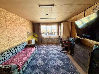 Продажа дома Омск. 1 аллея, 39