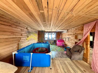 Продажа дома Омск. 1 аллея, 39