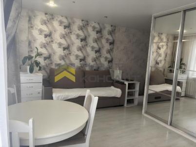 Продажа квартиры Омск. улица Леонида Маслова, 8