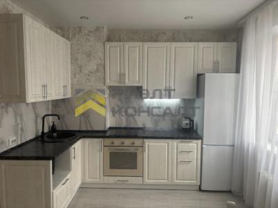 Продажа квартиры Омск. улица Леонида Маслова, 8