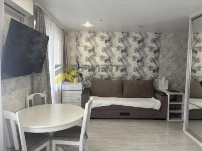 Продажа квартиры Омск. улица Леонида Маслова, 8