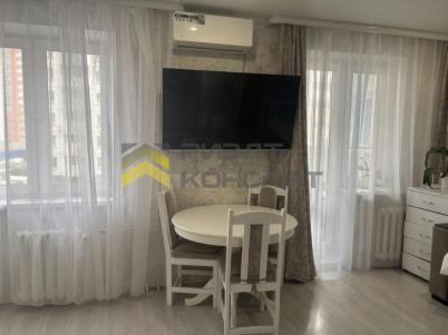 Продажа квартиры Омск. улица Леонида Маслова, 8