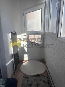 Продажа квартиры Омск. улица Леонида Маслова, 8