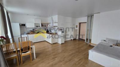 Продажа квартиры Омск.&nbsp;улица Леонида Маслова, 8