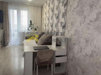 Продажа квартиры Омск. улица Леонида Маслова, 8