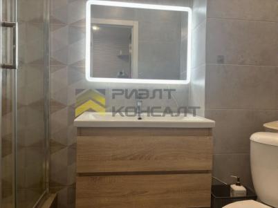 Продажа квартиры Омск. улица Леонида Маслова, 8