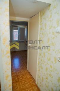 Продажа квартиры Омск. улица Кирова, 16, к.2