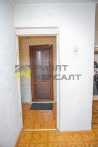 Продажа квартиры Омск. улица Кирова, 16, к.2