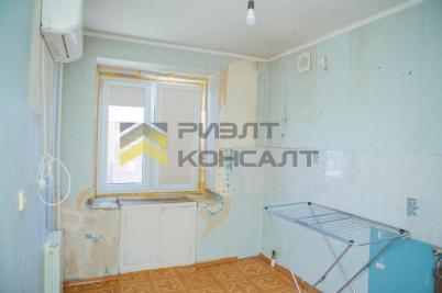 Продажа квартиры Омск. улица Кирова, 16, к.2