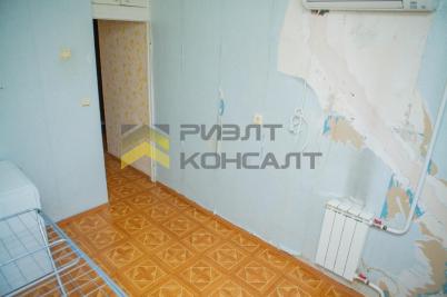 Продажа квартиры Омск. улица Кирова, 16, к.2