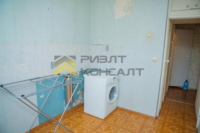 Продажа квартиры Омск. улица Кирова, 16, к.2