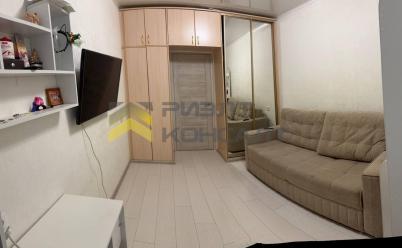 Продажа квартиры улица Центральная, 6