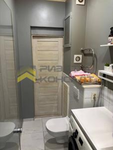 Продажа квартиры улица Центральная, 6