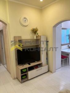 Продажа квартиры улица Центральная, 6