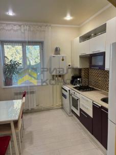 Продажа квартиры улица Центральная, 6