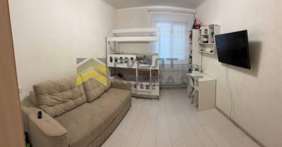 Продажа квартиры улица Центральная, 6