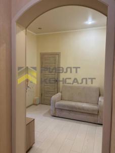 Продажа квартиры улица Центральная, 6