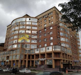 Продажа коммерческой недвижимости Омск. улица Съездовская, 29/2