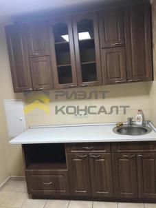 Продажа коммерческой недвижимости Омск. улица Съездовская, 29/2