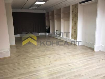 Продажа коммерческой недвижимости Омск. улица Съездовская, 29/2