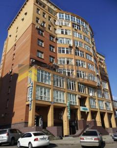 Продажа коммерческой недвижимости Омск. улица Съездовская, 29/2