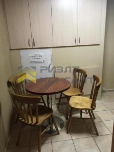 Продажа коммерческой недвижимости Омск. улица Съездовская, 29/2