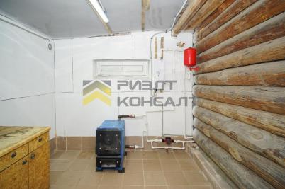 Продажа дома Омская обл, Омский р-н, село Надеждино, ул Ясеневая