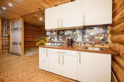 Продажа дома Омская обл, Омский р-н, село Надеждино, ул Ясеневая