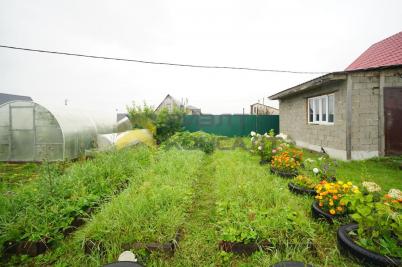 Продажа дома Омская обл, Омский р-н, село Надеждино, ул Ясеневая