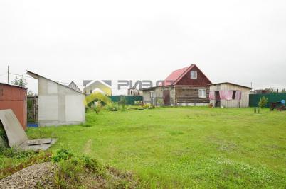 Продажа дома Омская обл, Омский р-н, село Надеждино, ул Ясеневая