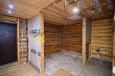 Продажа дома Омская обл, Омский р-н, село Надеждино, ул Ясеневая