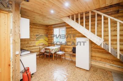 Продажа дома Омская обл, Омский р-н, село Надеждино, ул Ясеневая