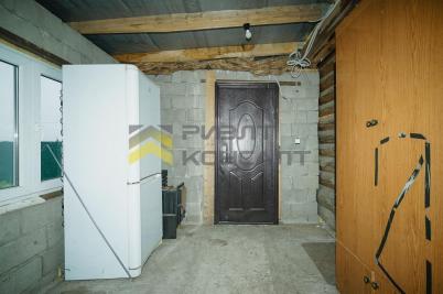 Продажа дома Омская обл, Омский р-н, село Надеждино, ул Ясеневая