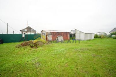 Продажа дома Омская обл, Омский р-н, село Надеждино, ул Ясеневая