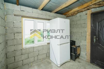 Продажа дома Омская обл, Омский р-н, село Надеждино, ул Ясеневая