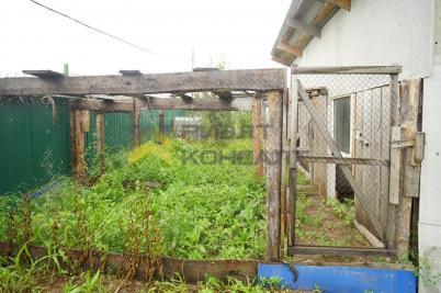 Продажа дома Омская обл, Омский р-н, село Надеждино, ул Ясеневая