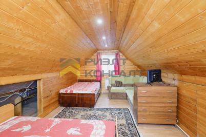 Продажа дома Омская обл, Омский р-н, село Надеждино, ул Ясеневая